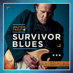 Walter Trout — Me My Guitar And The Blues