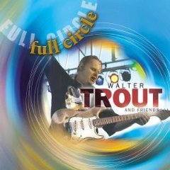 Walter Trout — Workin Overtime
