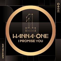 Wanna One (워너원) — GOLD