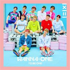 Wanna One (워너원) — To Be One (Intro.)