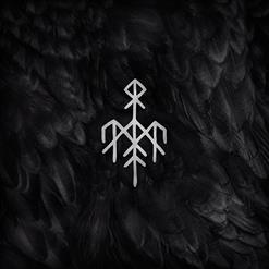 Wardruna — Kvitravn