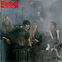 Warlock — All Night