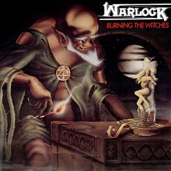 Warlock — Holding Me