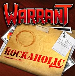 Warrant — Sex Ain't Love