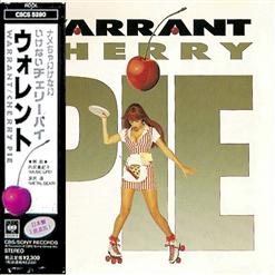 Warrant — Sure Feels Good To Me