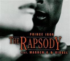 Warren G — Prince Igor (album version)