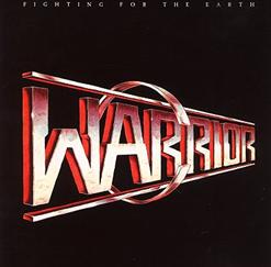 Warrior [US, CA, San Diego] — Welcome Aboard
