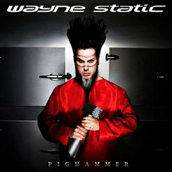 Wayne Static — Assassins Of Youth