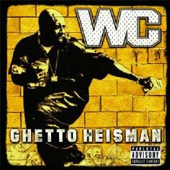 WC — The Streets (feat Nate Dogg & Snoop Dogg)