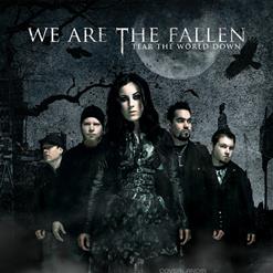 We Are The Fallen — Don't Leave Me Behind