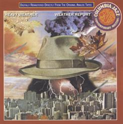 Weather Report — Birdland