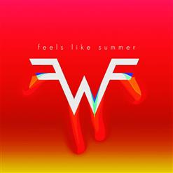Weezer — Feels Like Summer