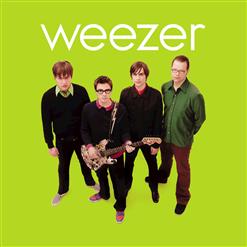 Weezer — Hash Pipe