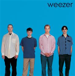 Weezer — My Name Is Jonas
