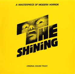 Wendy Carlos — The Shining Main Title