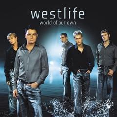 Westlife — I Wanna Grow Old With You