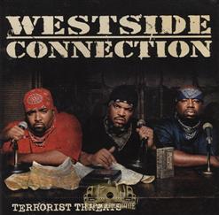 Westside Connection — Gangsta Nation (feat. Nate Dogg)