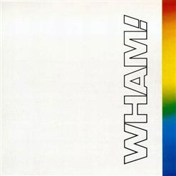 Wham! — Last Christmas (Pudding Mix)
