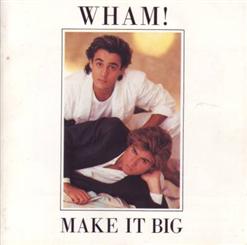 Wham! — Like A Baby