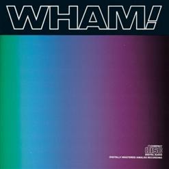 Wham! — The Edge Of Heaven
