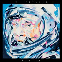 White Lies — Be Your Man