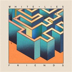 White Lies — Is My Love Enough