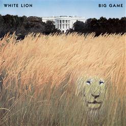 White Lion — Broken Home