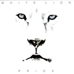 White Lion — Lady of the Valley