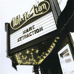 White Lion — Lights and Thunder