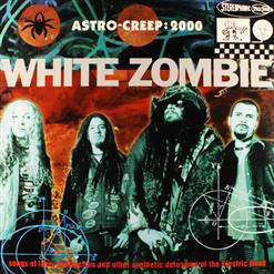 White Zombie — Super-Charger Heaven