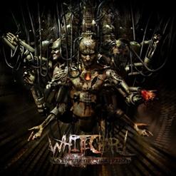 Whitechapel — Breeding Violence