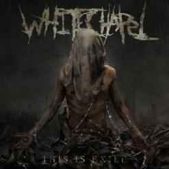 Whitechapel — Father Of Lies
