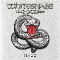 Whitesnake — Always The Same (2020 Remix)