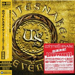 Whitesnake — Forevermore [Acoustic Version]