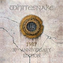 Whitesnake — Is This Love (2017 Remastered Version)