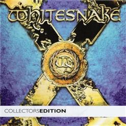 Whitesnake — Lay Down Your Love