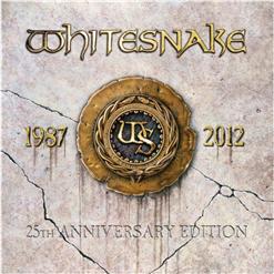 Whitesnake — Need Your Love So Bad [Remix]