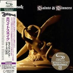 Whitesnake — Rock An' Roll Angels