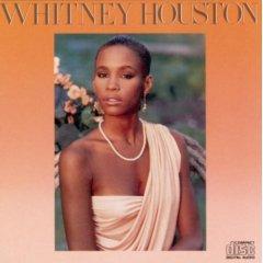 Whitney Houston — All At Once