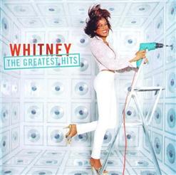 Whitney Houston — One Moment in Time