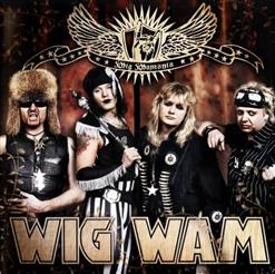 Wig Wam — Rock My Ride