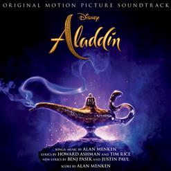 Will Collyer — Arabian Nights (2019)