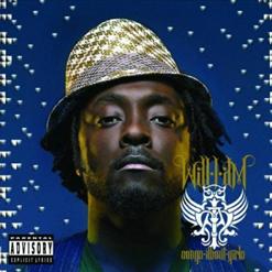 will.i.am — I Got It From My Mama