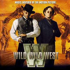 Will Smith — Wild Wild West (feat. Dru Hill & Kool Mo Dee)