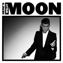 Willy Moon — Railroad Track