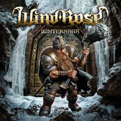 Wind Rose — Diggy Diggy Hole