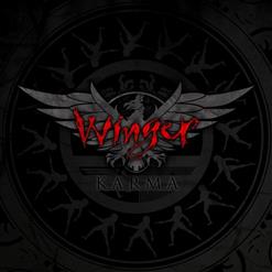 Winger — Deal With The Devil