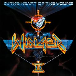 Winger — Easy Come Easy Go