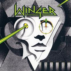 Winger — Time To Surrender