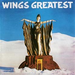 Wings — Hi Hi Hi